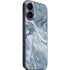 Ocean Blue Marble iPhone 17 Skin