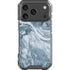 Ocean Blue Marble iPhone 18 Pro Clear Case