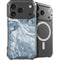 Ocean Blue Marble iPhone 18 Pro MagSafe Case