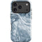 Ocean Blue Marble iPhone 18 Pro Max Impact Case
