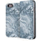 Ocean Blue Marble iPhone 7 Folio Case