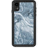 Ocean Blue Marble iPhone Cases