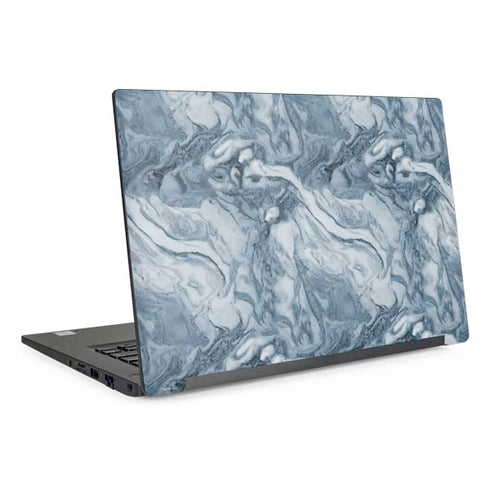 Ocean Blue Marble Dell Latitude Skin