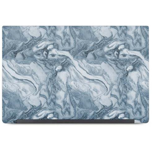 Ocean Blue Marble Dell Latitude Skin