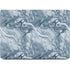 Ocean Blue Marble Apple MacBook Air Skin