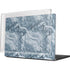 Ocean Blue Marble MacBook Pro 14in (2021-24) Case plus Skin