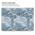 Ocean Blue Marble MacBook Pro 14in (2021-24) Case plus Skin