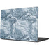 Ocean Blue Marble Apple MacBook Pro 14-inch Skin