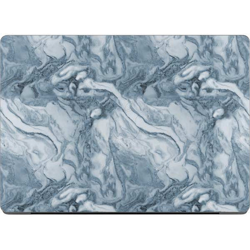 Ocean Blue Marble Apple MacBook Pro 14-inch Skin