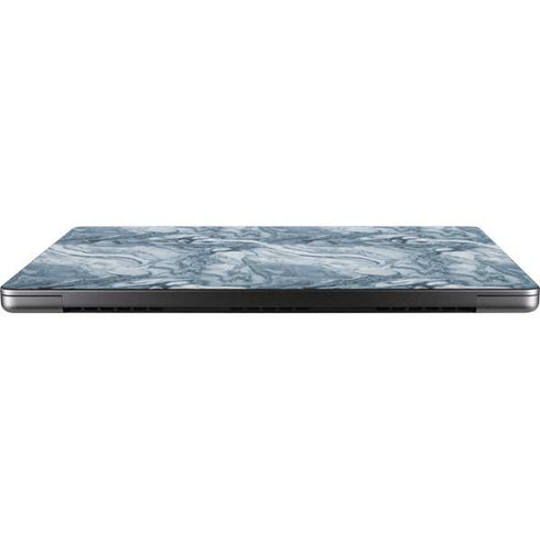 Ocean Blue Marble Apple MacBook Pro 14-inch Skin