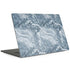 Ocean Blue Marble MacBook Skins