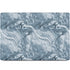 Ocean Blue Marble MacBook Skins