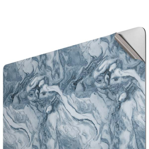 Ocean Blue Marble Apple MacBook Pro 16-inch Skin