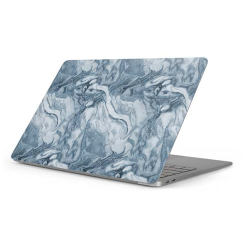 Ocean Blue Marble Apple MacBook Pro 16-inch Skin