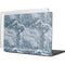 Ocean Blue Marble MacBook Cases