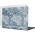 Ocean Blue Marble MacBook Cases