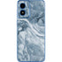Ocean Blue Marble Moto G Play 4G (2024) Skin