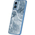 Ocean Blue Marble Moto G Play 4G (2024) Skin