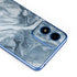 Ocean Blue Marble Moto G Play 4G (2024) Skin