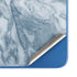 Ocean Blue Marble Moto G Play 4G (2024) Skin
