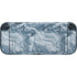Ocean Blue Marble Nintendo Switch 2 (2025) with Joy-Con Skin