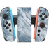 Ocean Blue Marble Nintendo Switch 2 (2025) Joy-Con Controller Skin