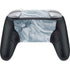 Ocean Blue Marble Nintendo Switch 2 (2025) Pro Controller Skin