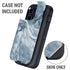 Ocean Blue Marble Otterbox Defender iPhone Skin