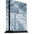 Ocean Blue Marble PlayStation PS4 Skins