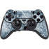Ocean Blue Marble PlayStation PS4 Skins
