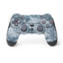 Ocean Blue Marble PlayStation PS4 Skins