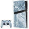 Ocean Blue Marble PS5 Pro Bundle Skin