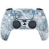 Ocean Blue Marble PS5 Pro Bundle Skin