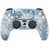 Ocean Blue Marble PlayStation PS5 Skins