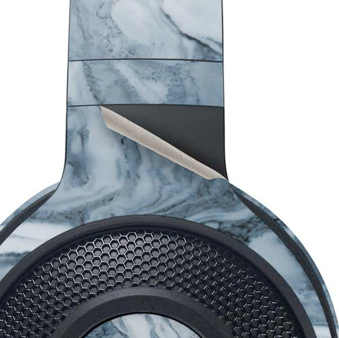Ocean Blue Marble Razer Kraken X Skin