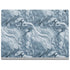 Ocean Blue Marble Surface Book 2 15in Skin