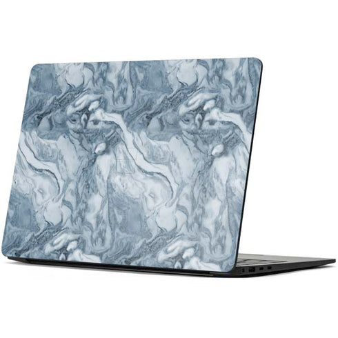 Ocean Blue Marble Surface Laptop 7 13.8in Skin