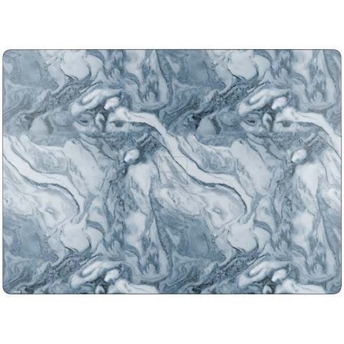 Ocean Blue Marble Surface Laptop 7 15in Skin