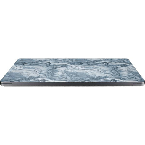 Ocean Blue Marble Surface Laptop 7 15in Skin