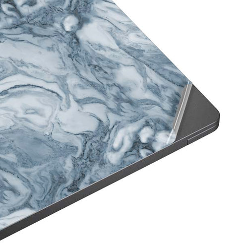 Ocean Blue Marble Surface Laptop 7 15in Skin