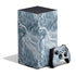 Ocean Blue Marble XBox Series X Digital Edition Bundle Skin