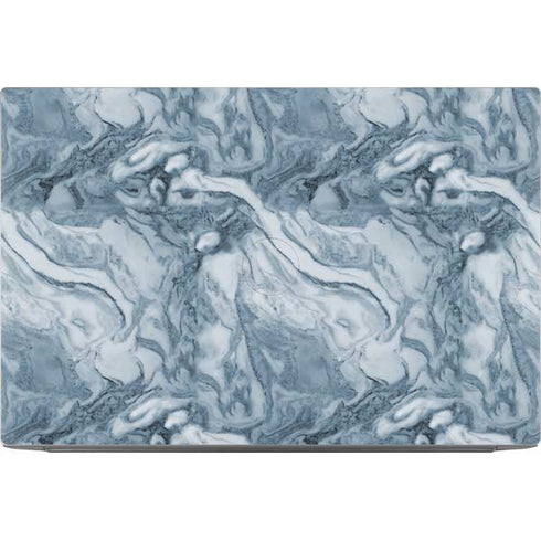 Ocean Blue Marble Dell XPS Skin