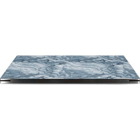 Ocean Blue Marble Dell XPS Skin