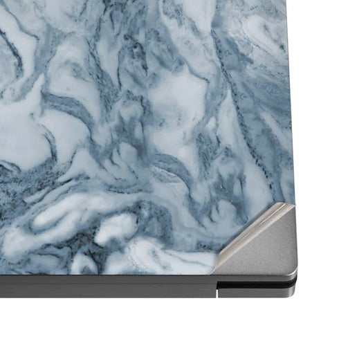 Ocean Blue Marble Dell XPS Skin