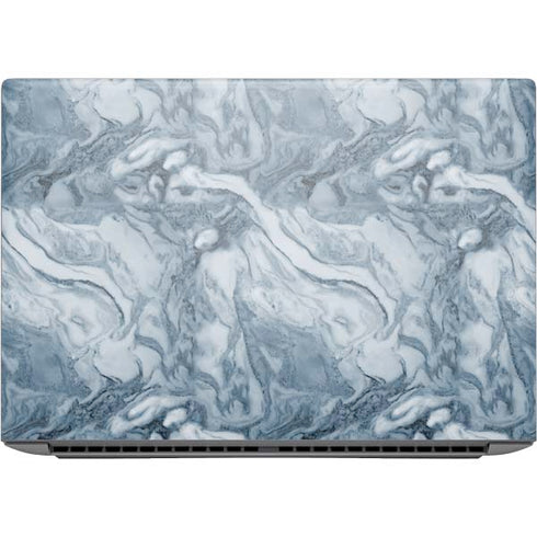 Ocean Blue Marble HP ZBook Fury 16 G10 Skin