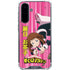 My Hero Academia Ochaco Uraraka Season 4 Galaxy A36 5G Clear Case