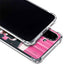 My Hero Academia Ochaco Uraraka Season 4 Galaxy A36 5G Clear Case
