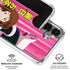 My Hero Academia Ochaco Uraraka Season 4 Galaxy S26 Clear Case