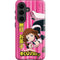 My Hero Academia Ochaco Uraraka Season 4 Galaxy S26 Impact Case