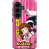 My Hero Academia Ochaco Uraraka Season 4 Galaxy S26 Impact Case